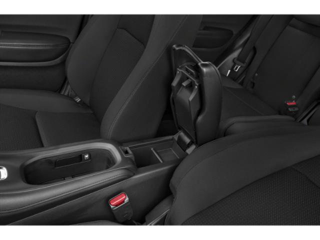 Used 2022 Honda HR-V Sport image 14