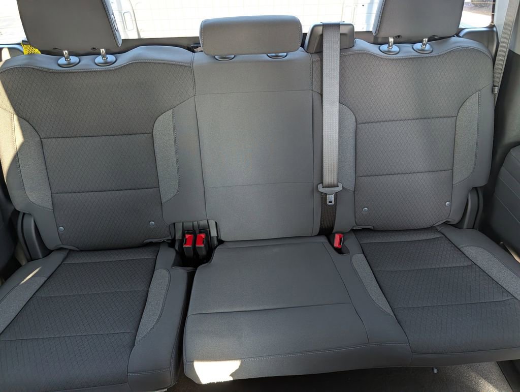 New 2026 GMC Sierra 1500 SLE image 36