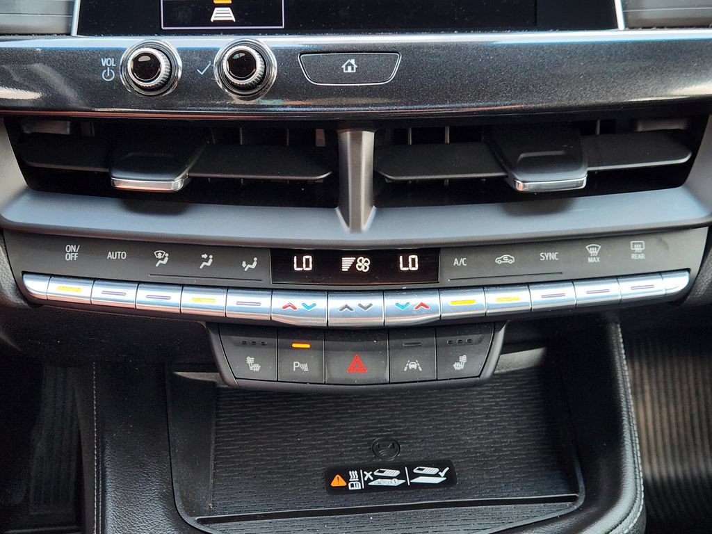Used 2023 Cadillac CT4 Luxury w/ Sun And Sound Package RWD image 15