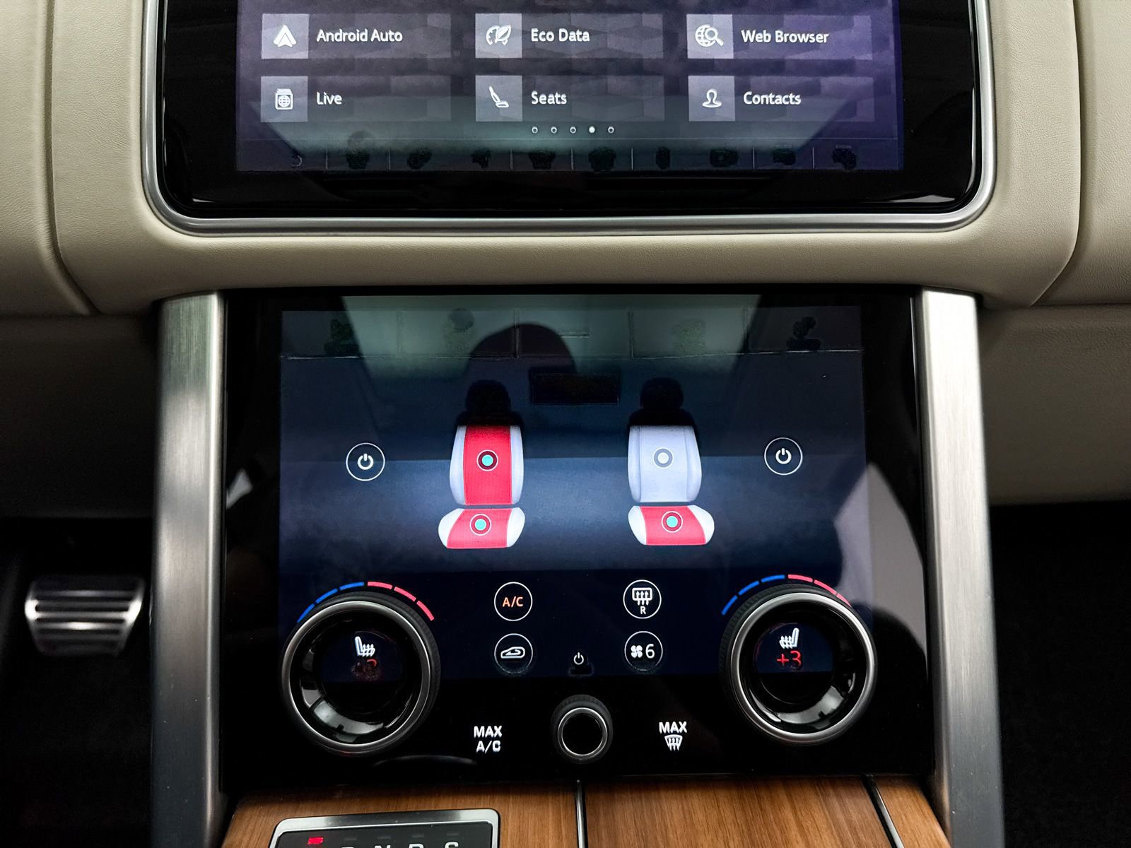 Used 2021 Land Rover Range Rover P525 Westminster Edition LWB image 26