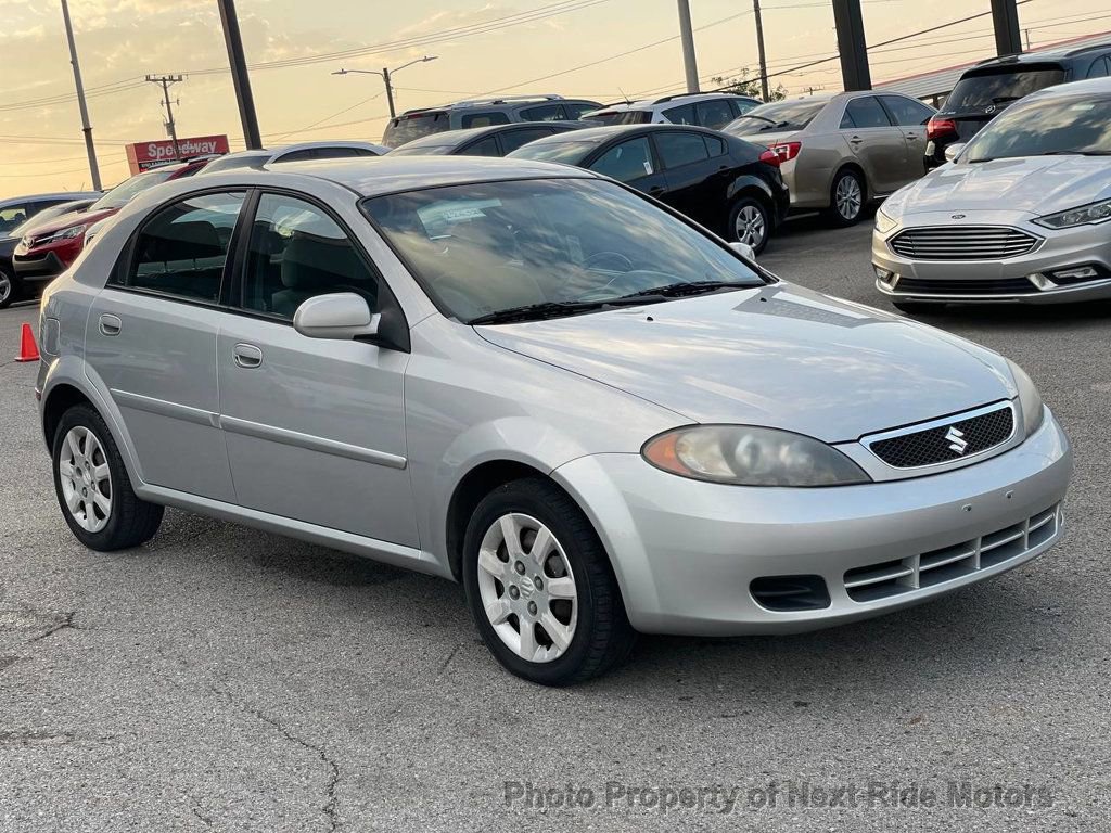 Used 2005 Suzuki Reno S image 2