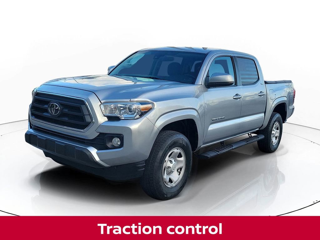 Used 2022 Toyota Tacoma SR5 image 4
