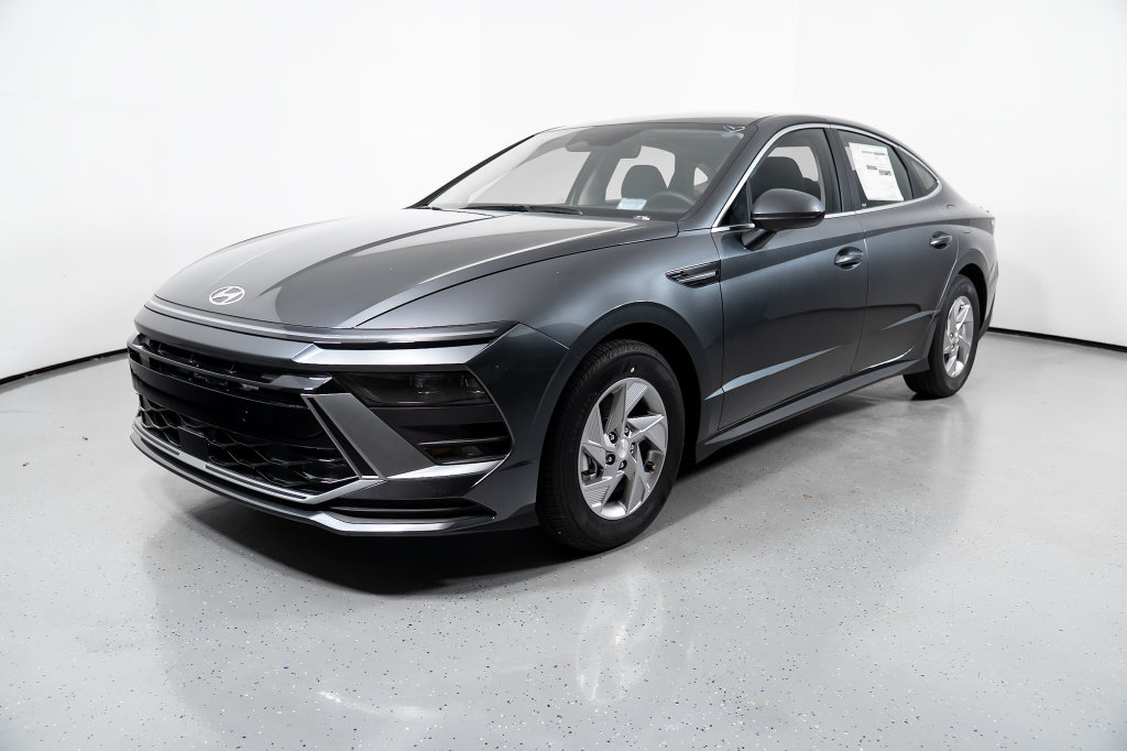 New 2026 Hyundai Sonata SE FWD image 14