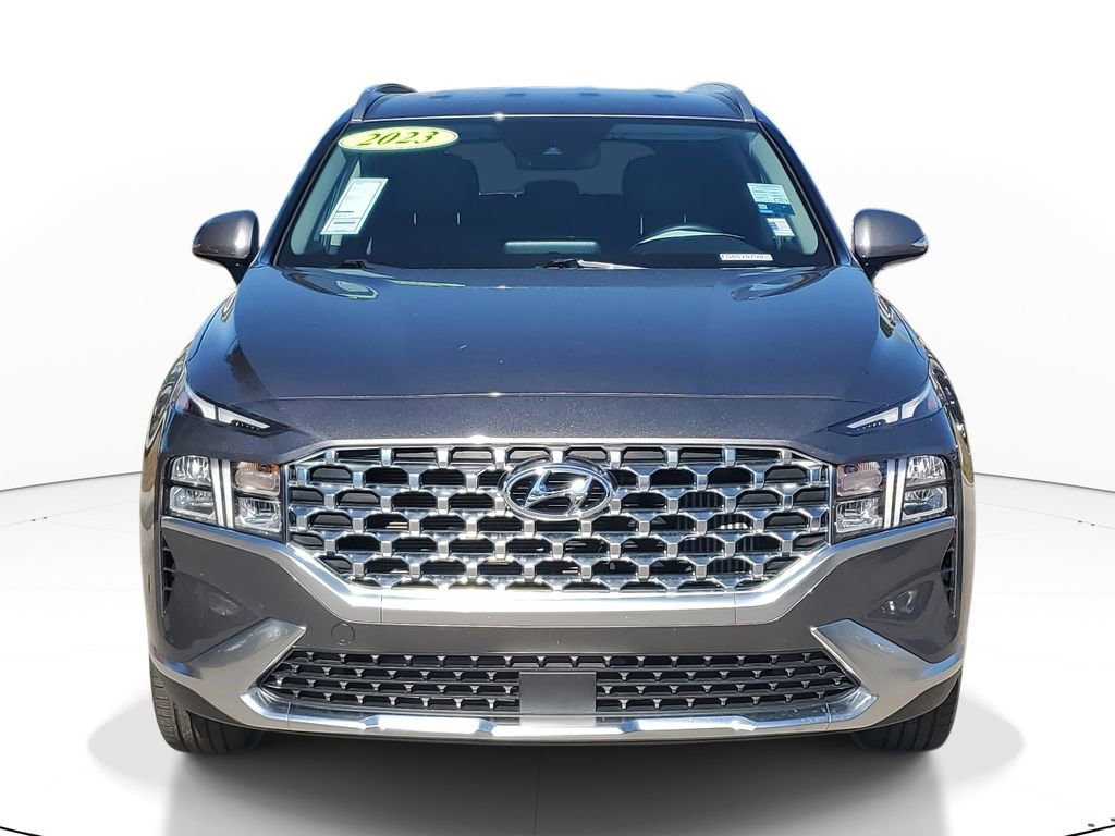 Used 2023 Hyundai Santa Fe SEL Convenience image 9