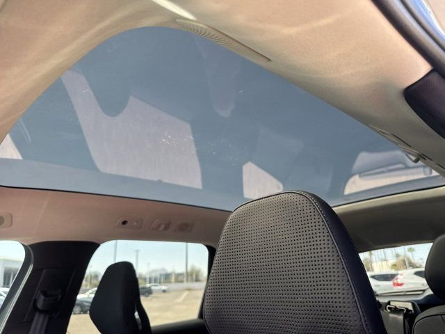 New 2025 Volvo EX90 Ultra image 15