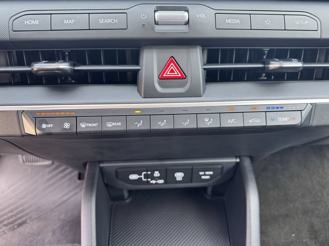 New 2026 Kia K4 FWD image 28