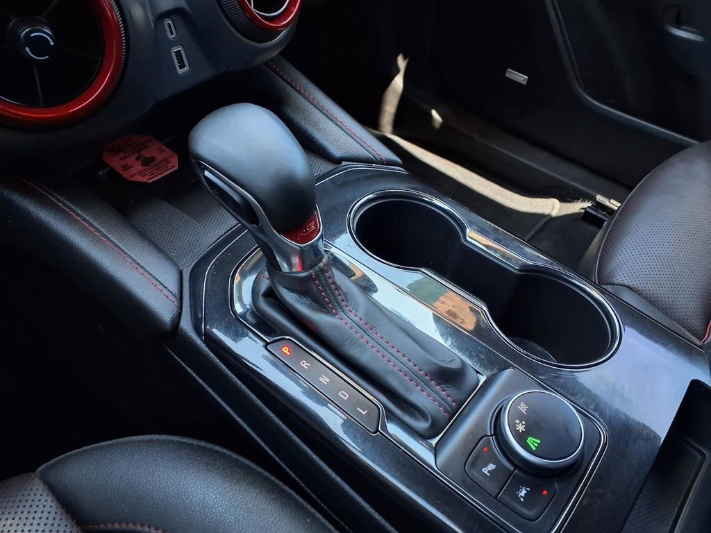 Used 2023 Chevrolet Blazer RS w/ Enhanced Convenience Package image 18