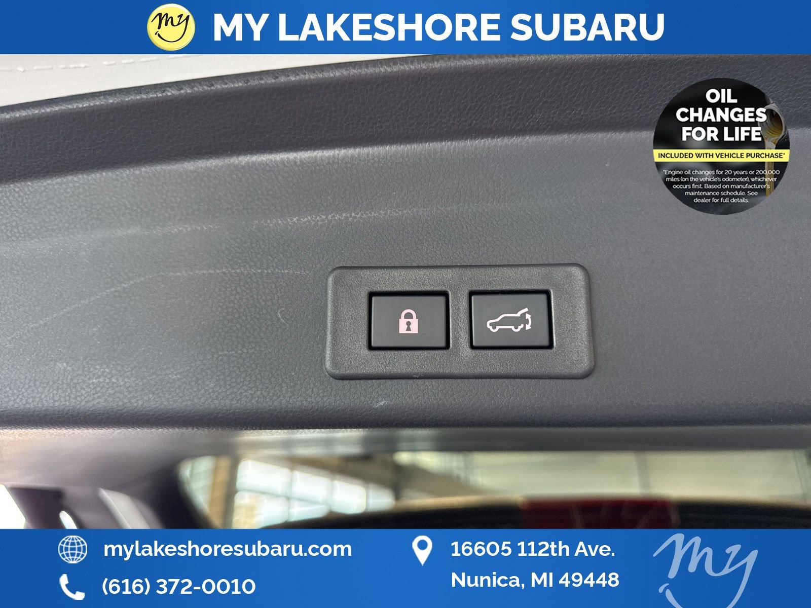 Certified 2024 Subaru Ascent Premium w/ Convenience Package image 30