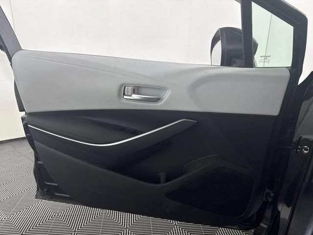 Used 2023 Toyota Corolla SE FWD image 16