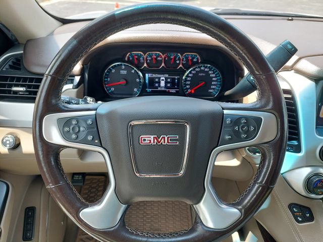 Used 2019 GMC Yukon SLT w/ Open Road Package RWD image 36