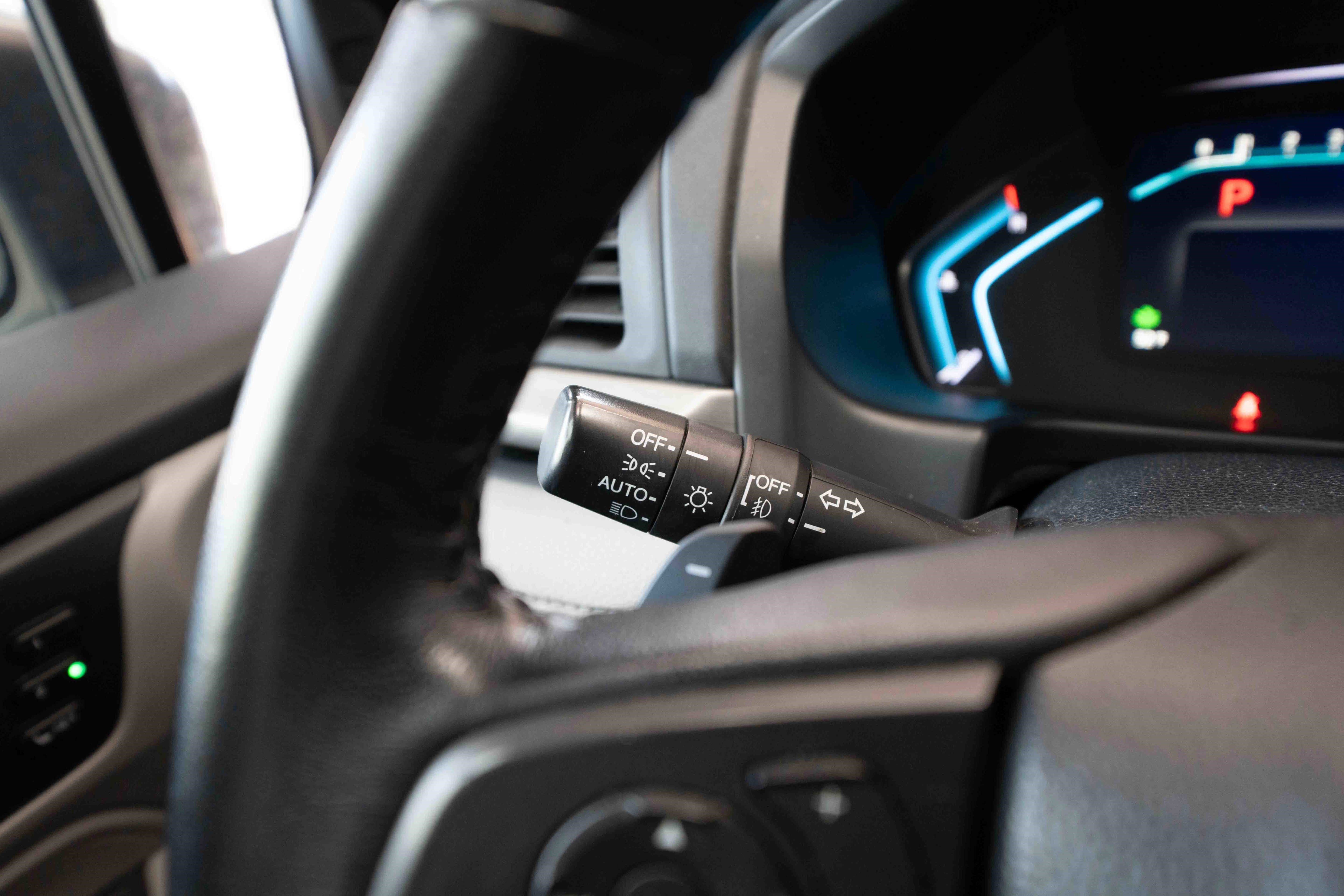 Used 2021 Honda Odyssey EX-L image 13