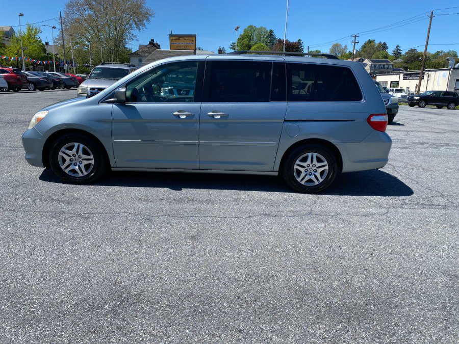 Used 2006 Honda Odyssey EX-L image 2