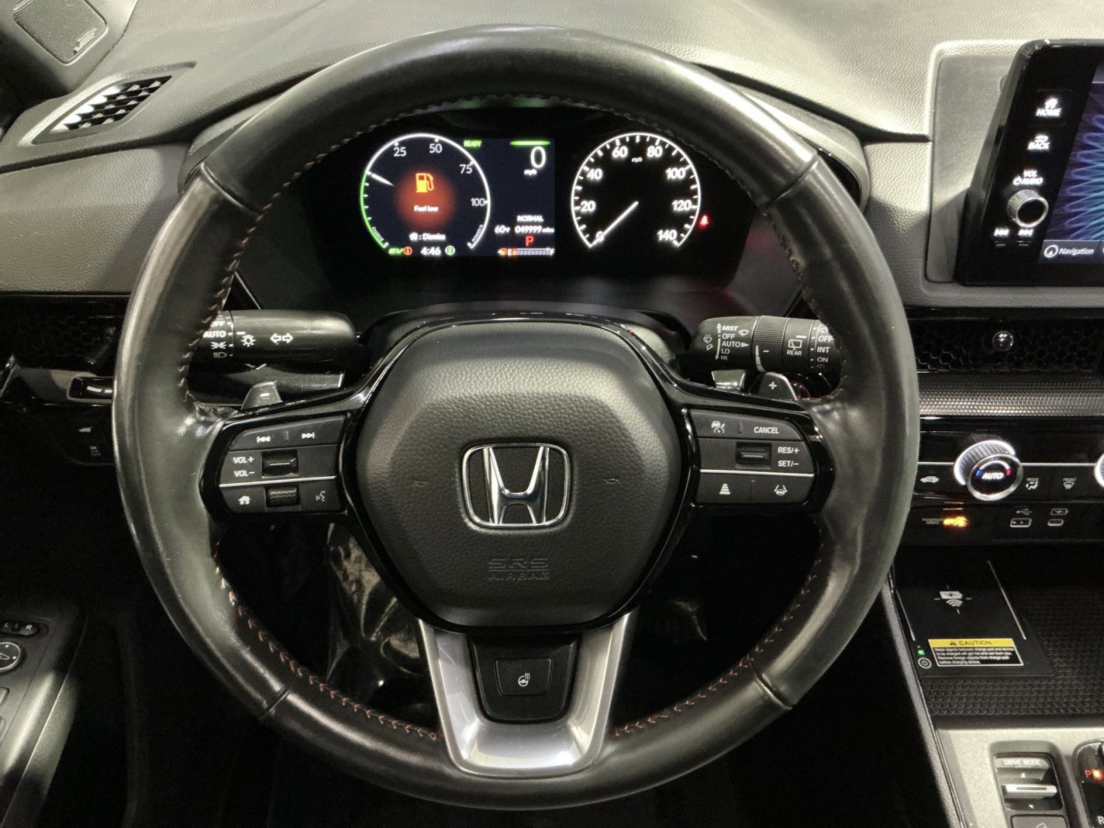 Used 2024 Honda CR-V Sport Touring image 24