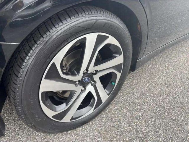 Used 2022 Subaru Legacy Touring XT image 23