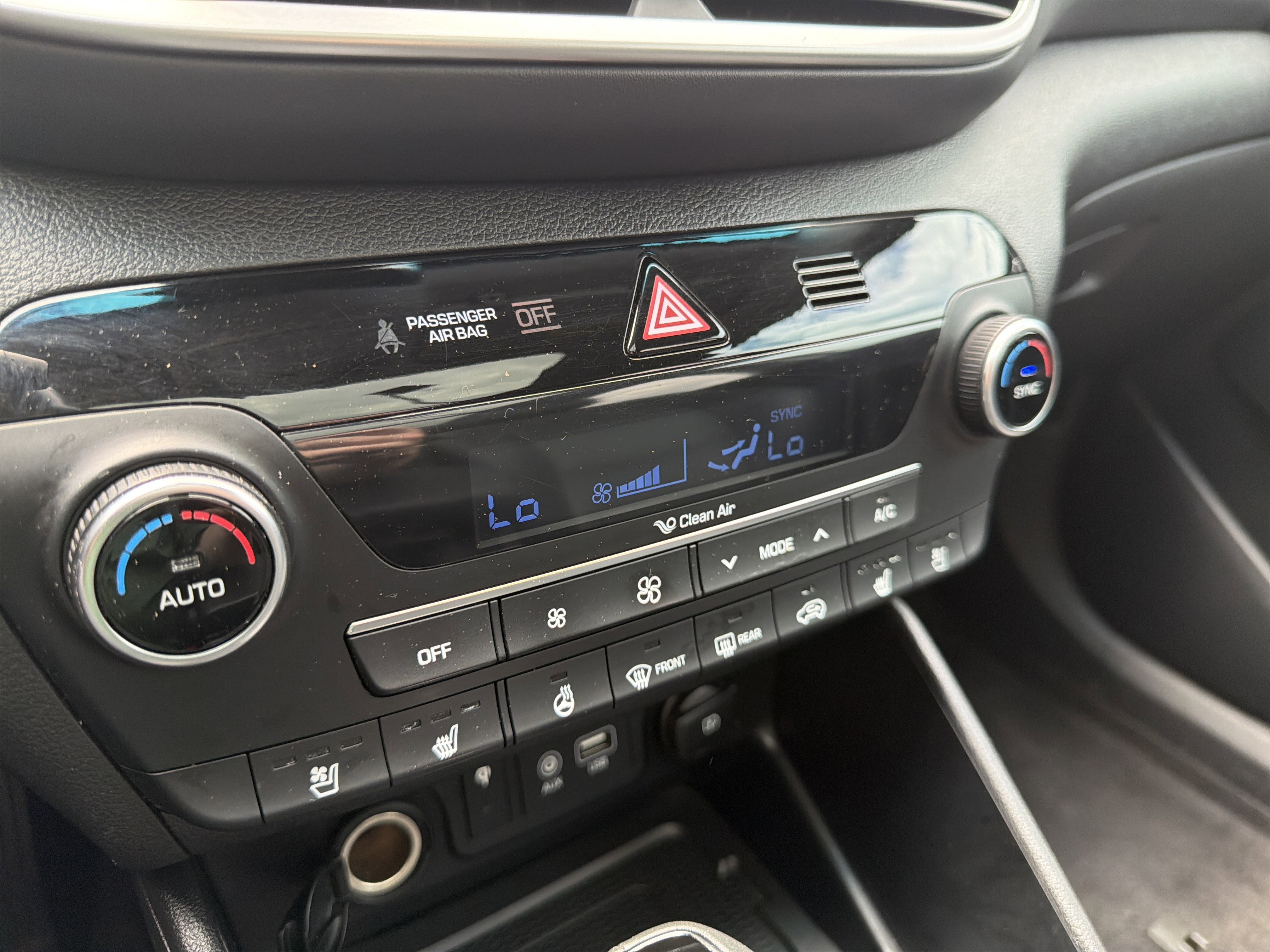 Used 2021 Hyundai Tucson Ultimate AWD/4WD image 36