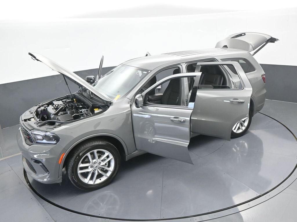 Used 2026 Dodge Durango GT image 60