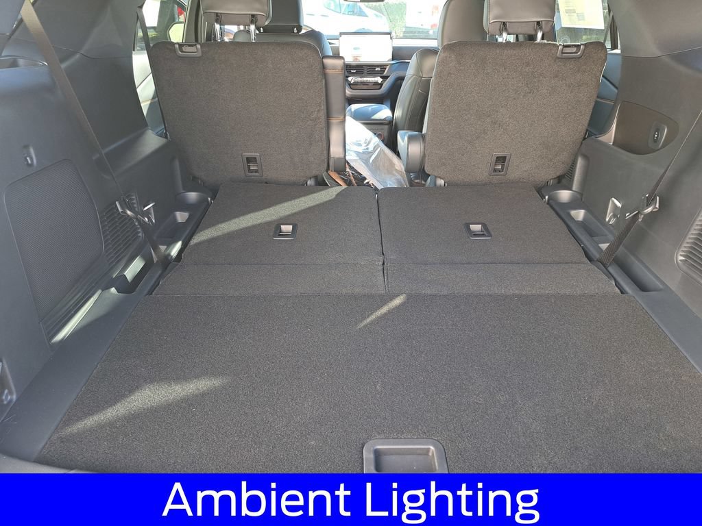 New 2026 Ford Explorer Tremor w/ Tremor Ultimate Package AWD/4WD image 16