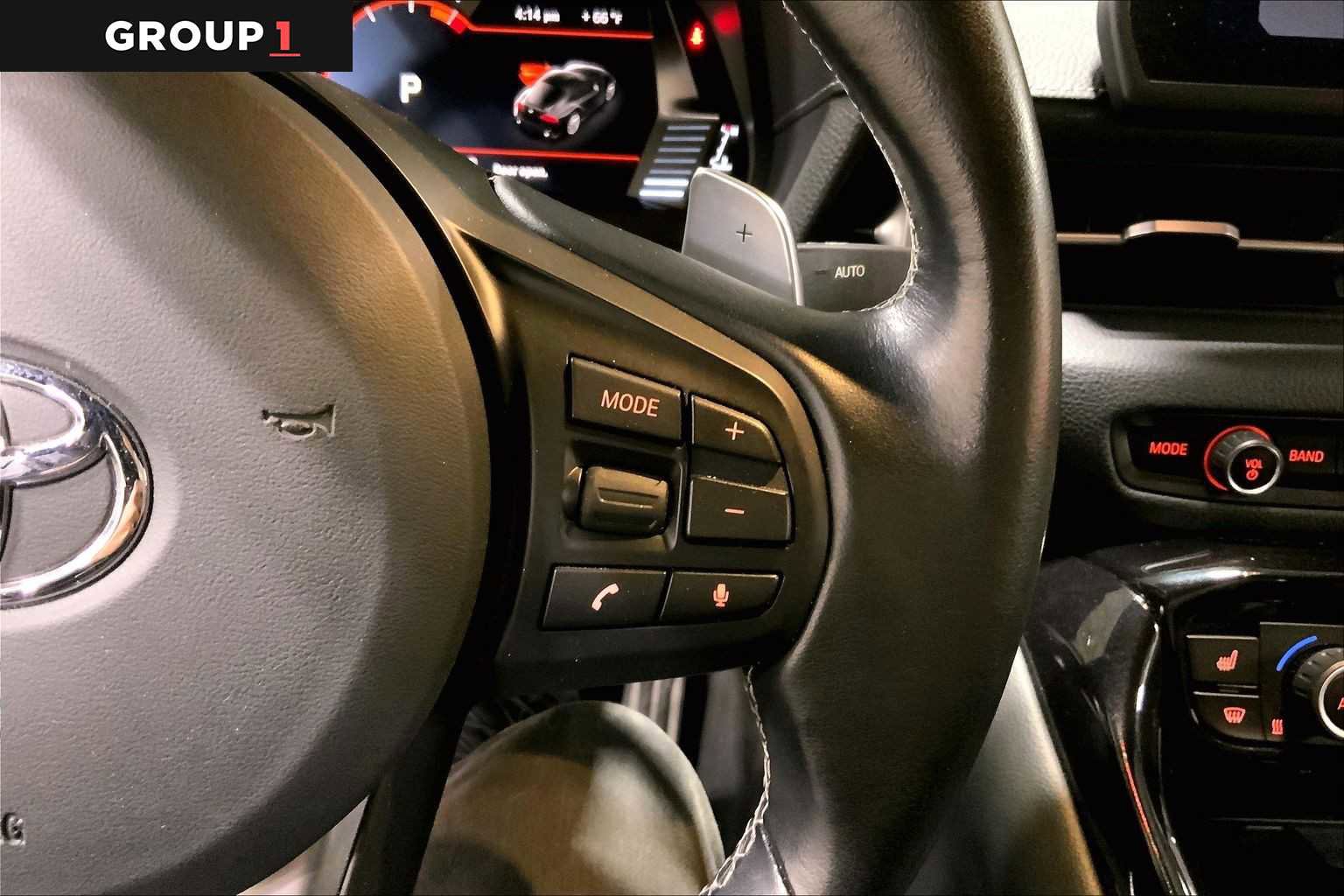 Used 2023 Toyota Supra Premium image 29