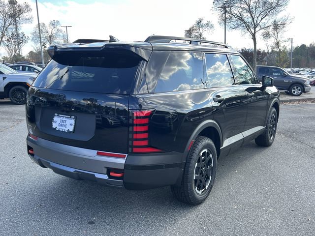 New 2026 Hyundai Palisade XRT Pro AWD/4WD image 7