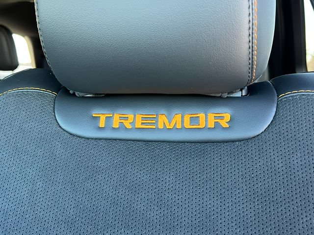 New 2026 Ford Explorer Tremor w/ Tremor Ultimate Package AWD/4WD image 15