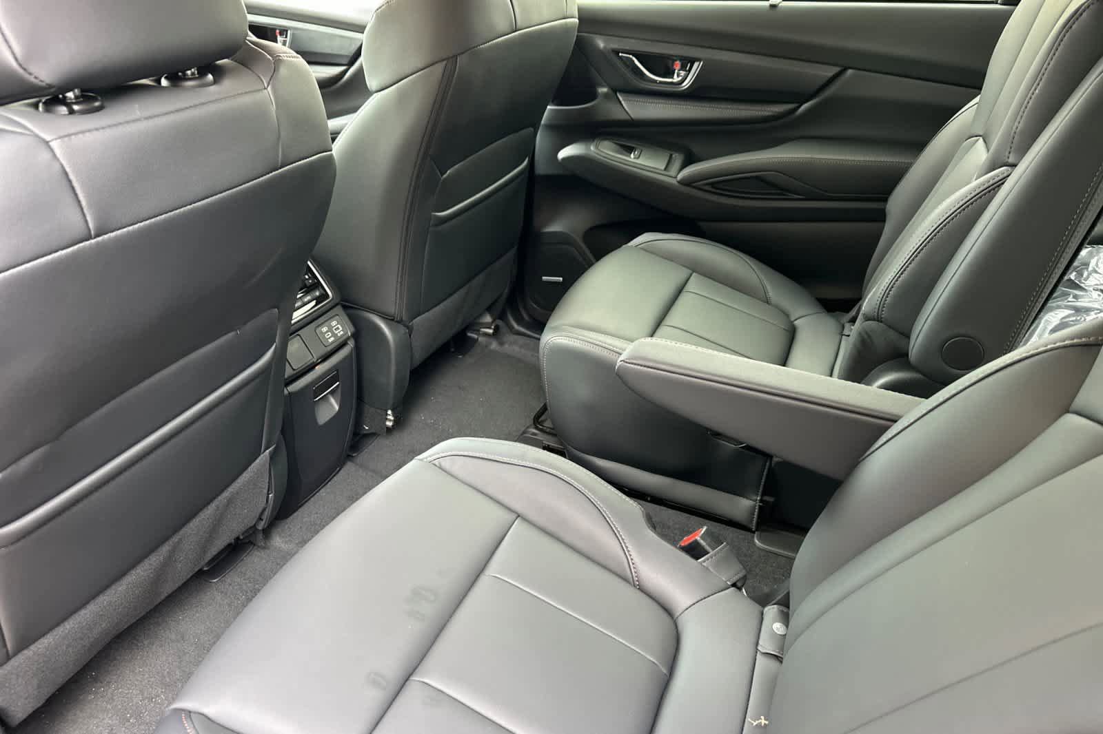 New 2026 Subaru Ascent Limited Bronze image 12