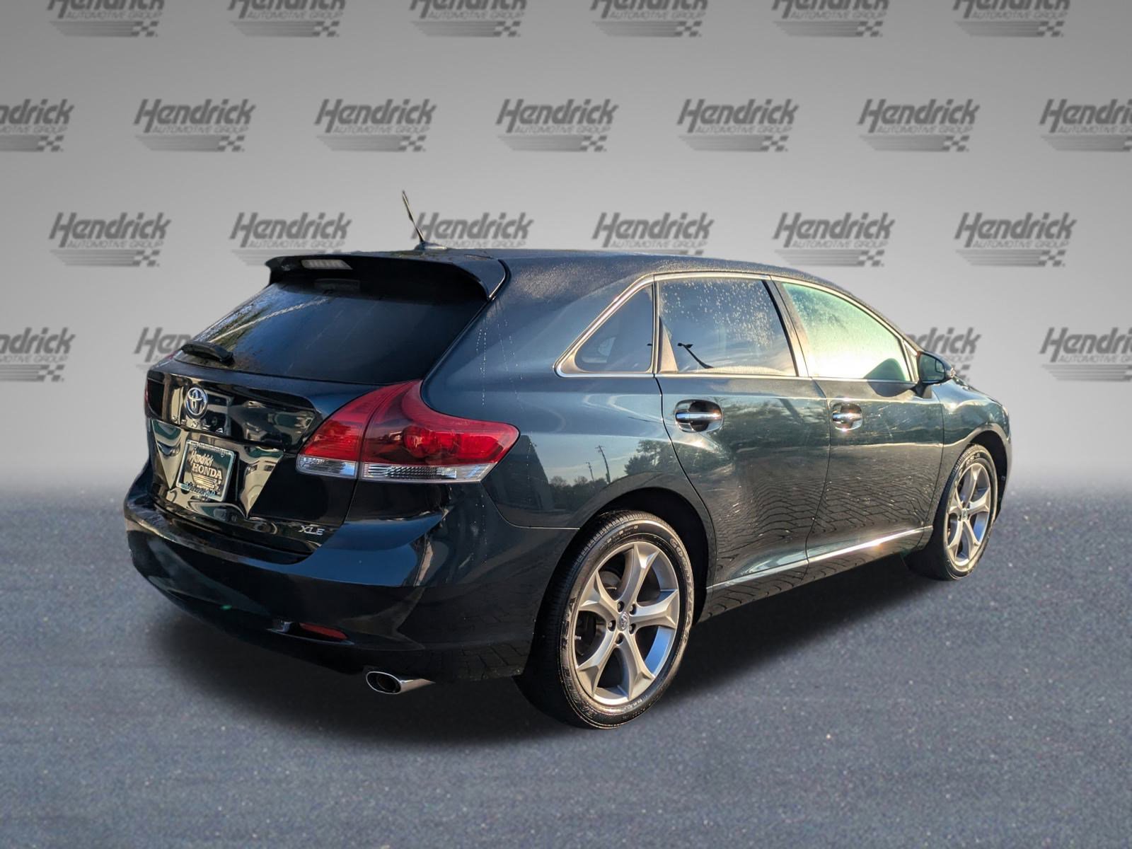 Used 2013 Toyota Venza XLE image 5