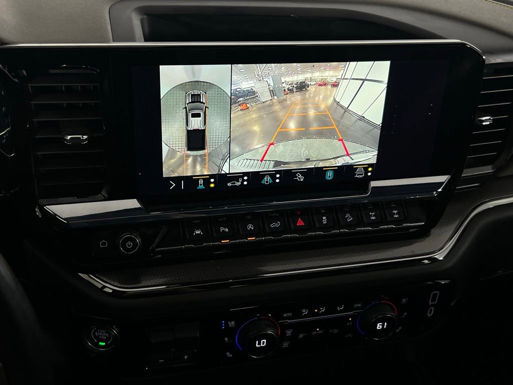 Used 2022 Chevrolet Silverado 1500 ZR2 w/ Technology Package image 20