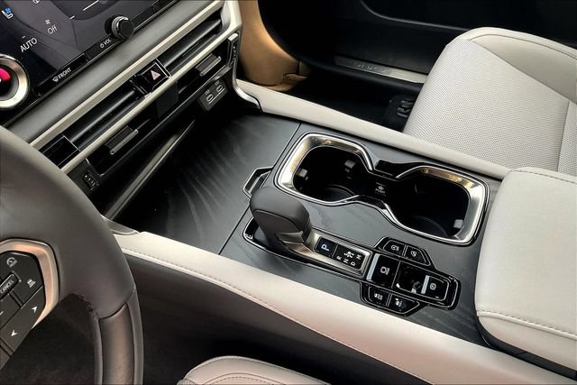 New 2026 Lexus RX 350 AWD image 8