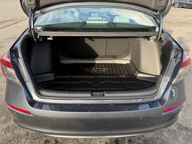 New 2026 Honda Civic Sport Touring image 14