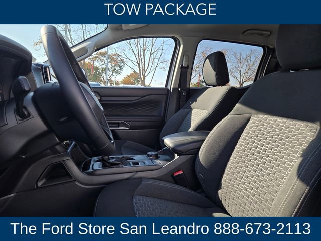 Used 2025 Ford Ranger XLT image 15