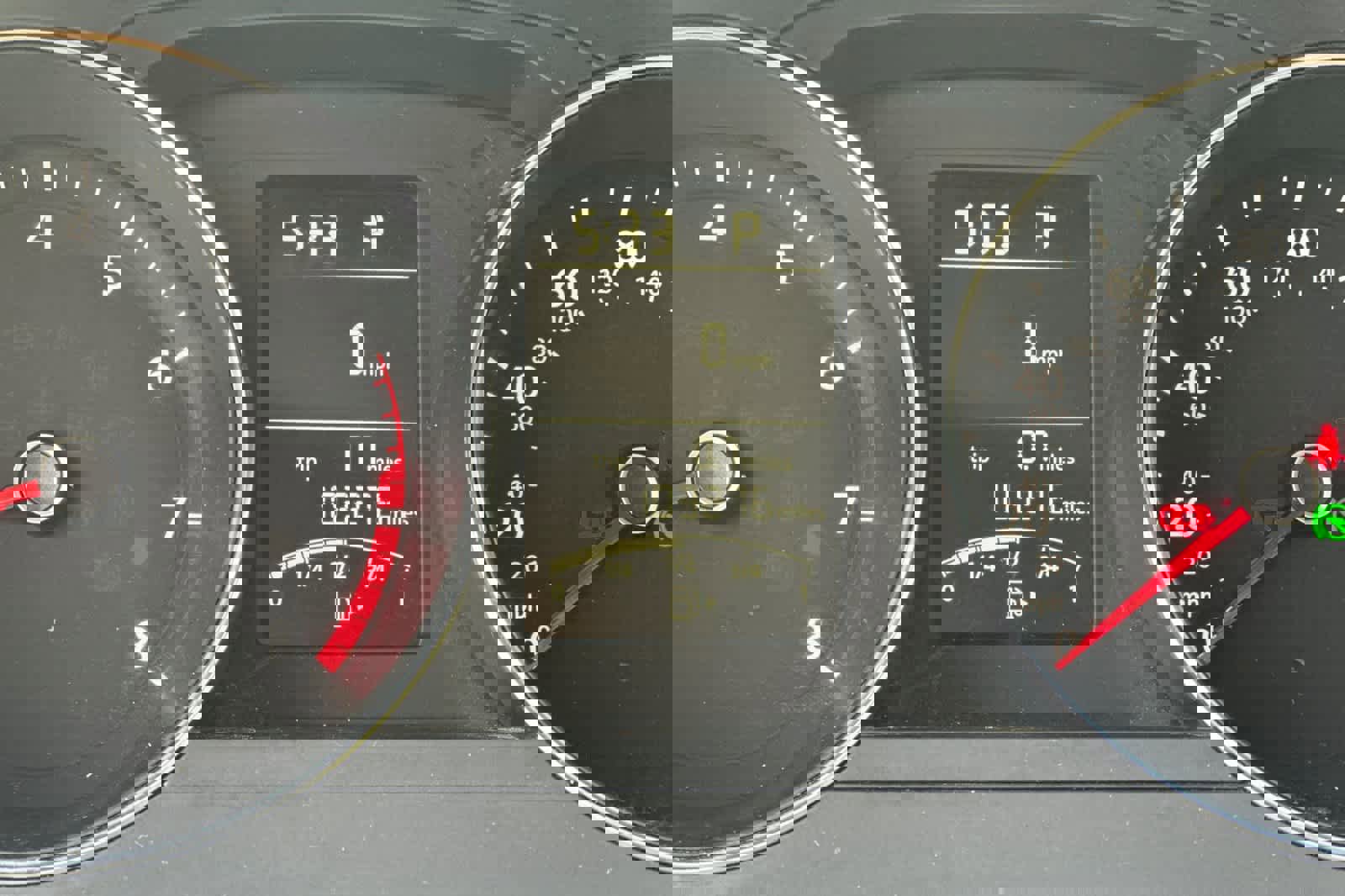 Used 2015 Volkswagen Jetta SE image 27