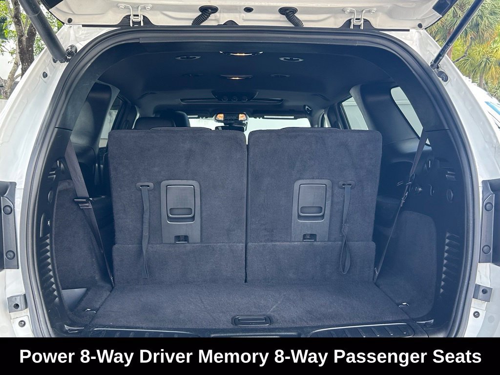 Used 2024 Dodge Durango GT RWD image 44