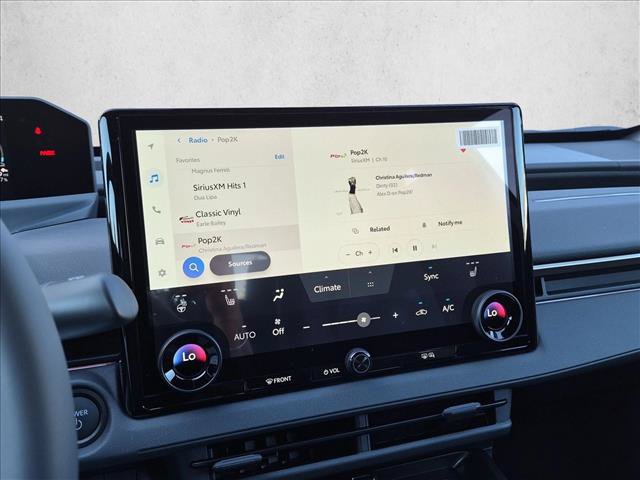 New 2026 Toyota bZ AWD/4WD image 12