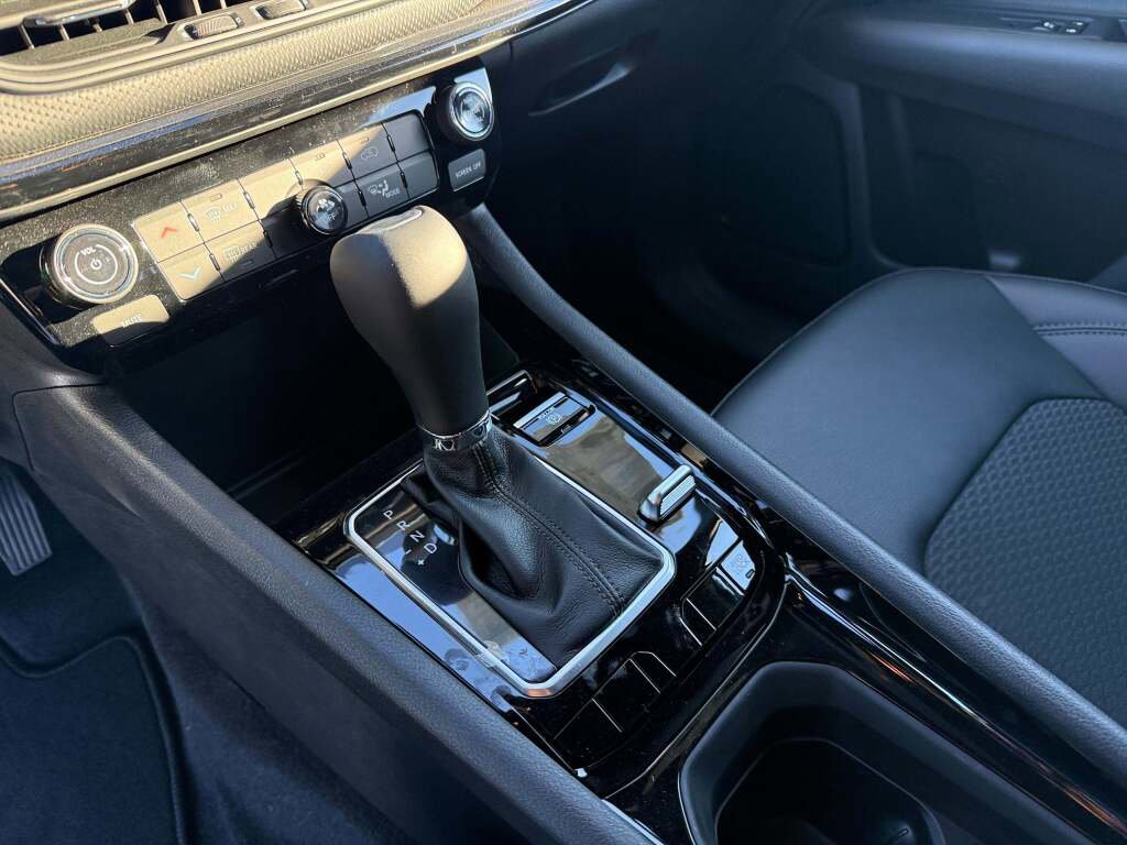 New 2026 Jeep Compass Latitude image 22