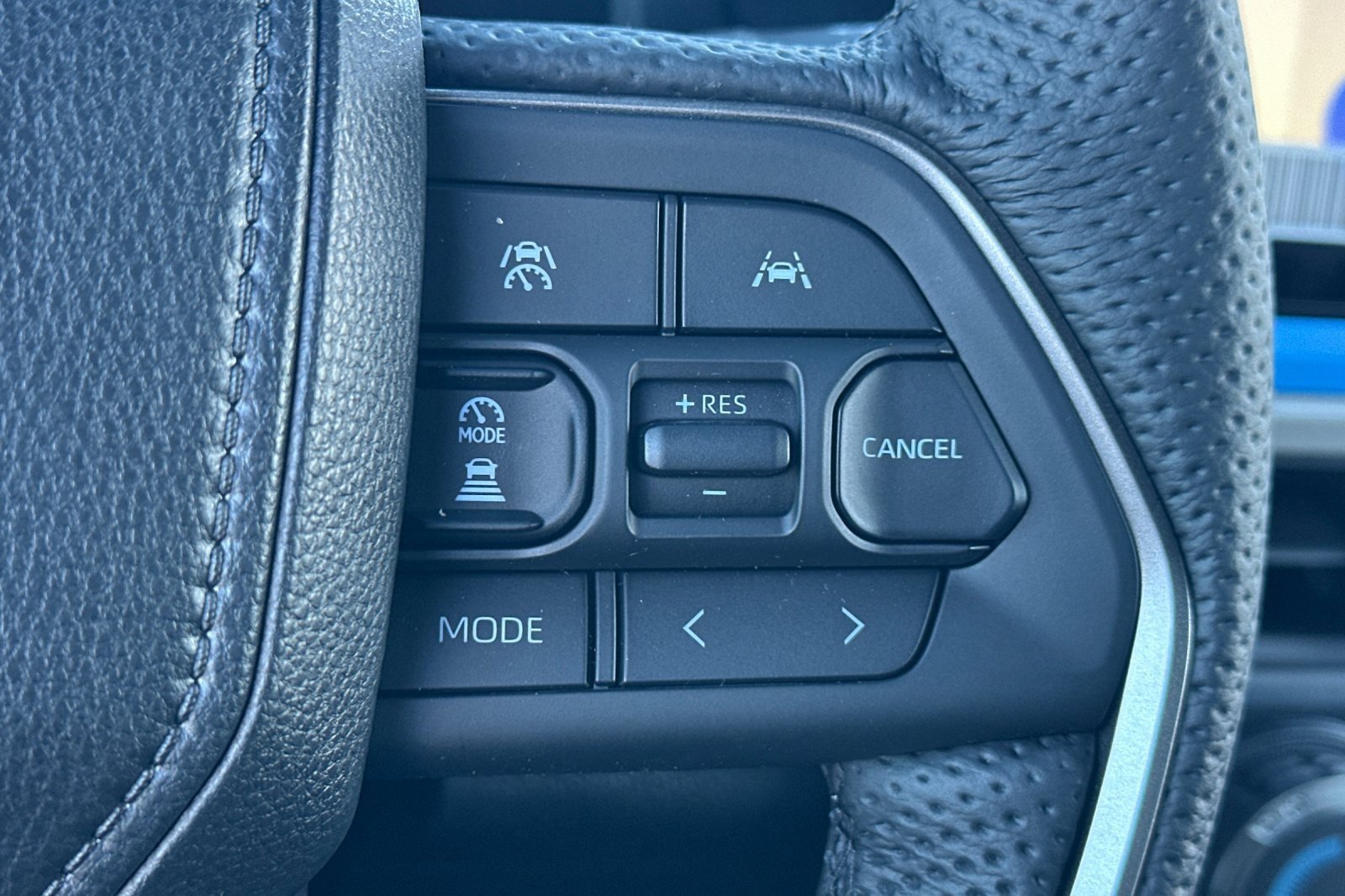 New 2026 Toyota Tacoma TRD Off-Road image 27