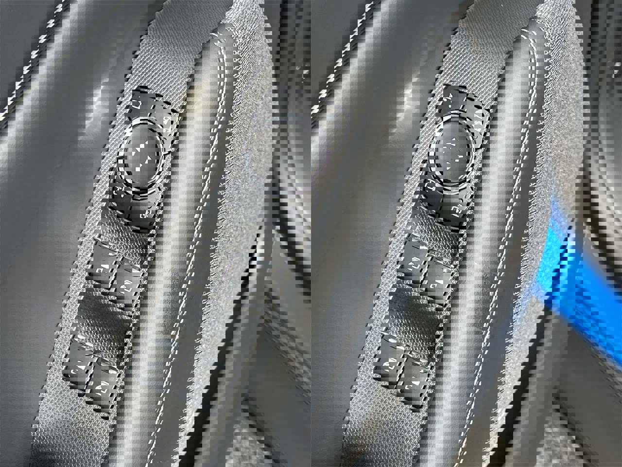 New 2025 Ford Mustang Mach-E Premium w/ Interior Protection Package image 18