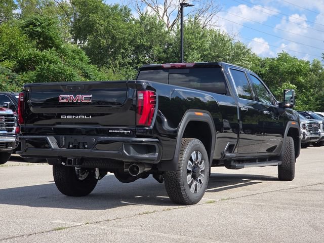 New 2026 GMC Sierra 3500 Denali w/ Denali Reserve Package AWD/4WD image 20