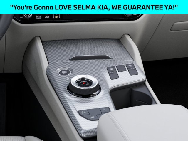 New 2026 Kia Sportage EX AWD/4WD image 23