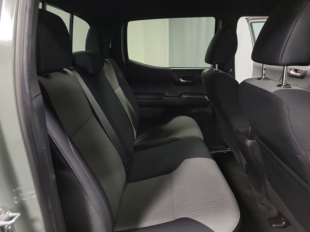 Used 2023 Toyota Tacoma TRD Off-Road image 20