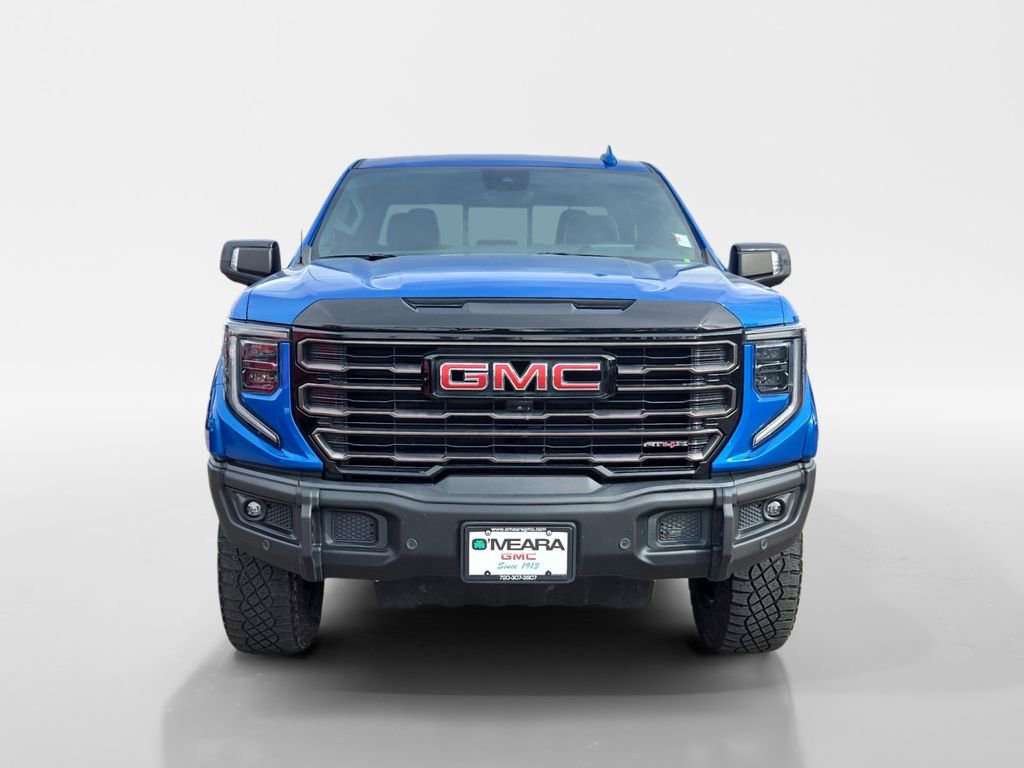 Used 2023 GMC Sierra 1500 AT4X w/ AT4X AEV Edition image 9