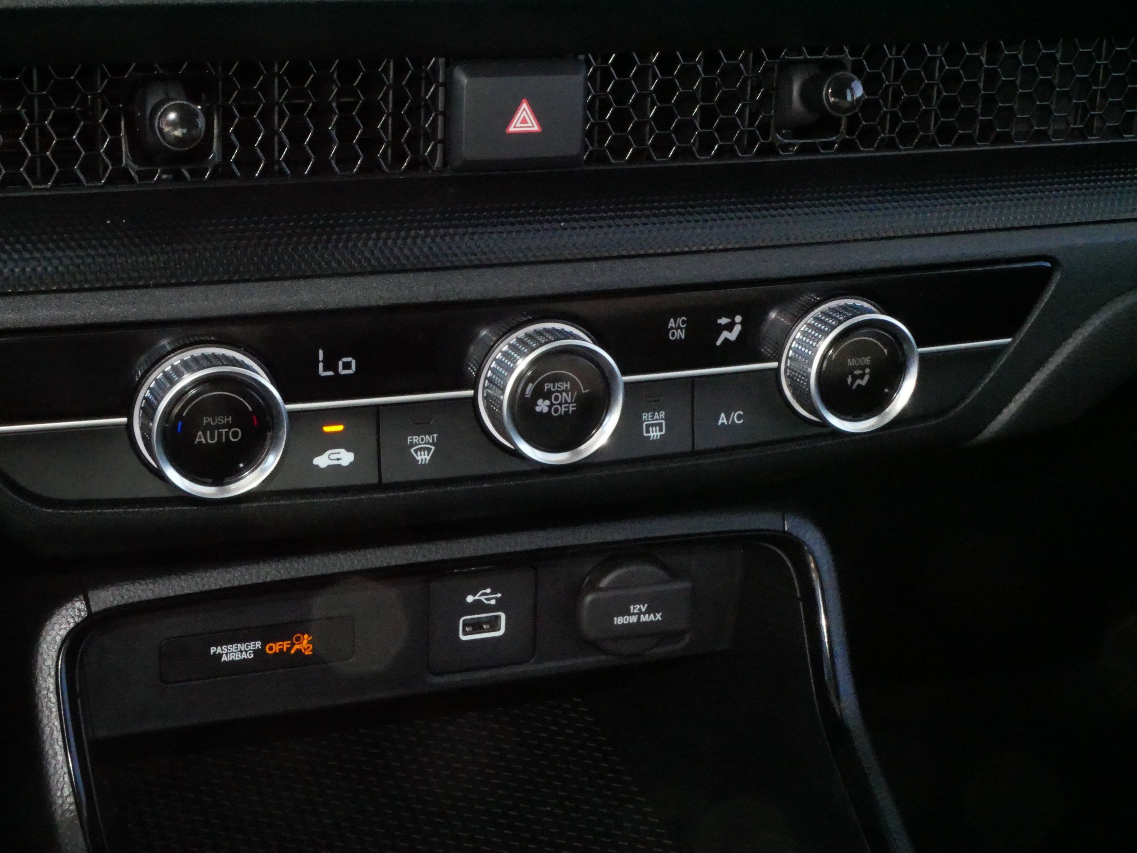 Certified 2024 Honda CR-V LX image 24