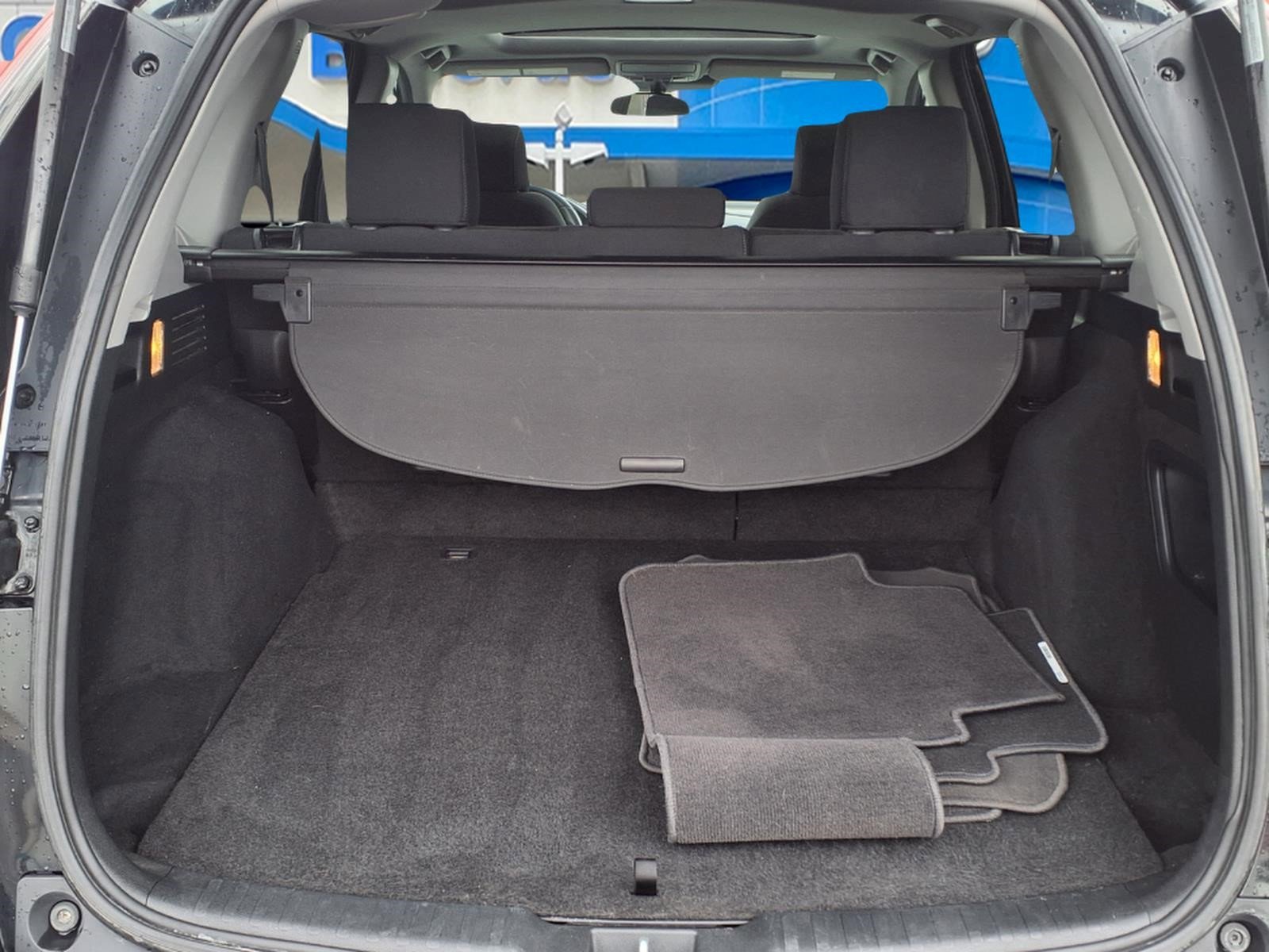 Used 2021 Honda CR-V EX image 8