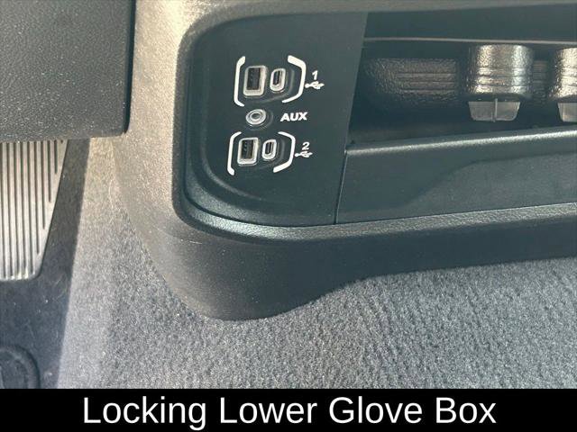 Certified 2024 RAM 2500 Big Horn image 23