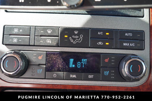 Used 2011 Ford F250 King Ranch w/ FX4 Off Road Pkg AWD/4WD image 24
