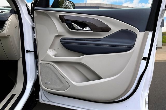 Certified 2024 GMC Terrain Denali w/ Denali Premium Package image 19