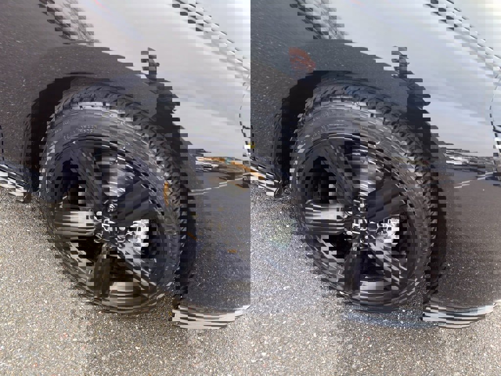 Used 2024 Honda Accord Sport image 4