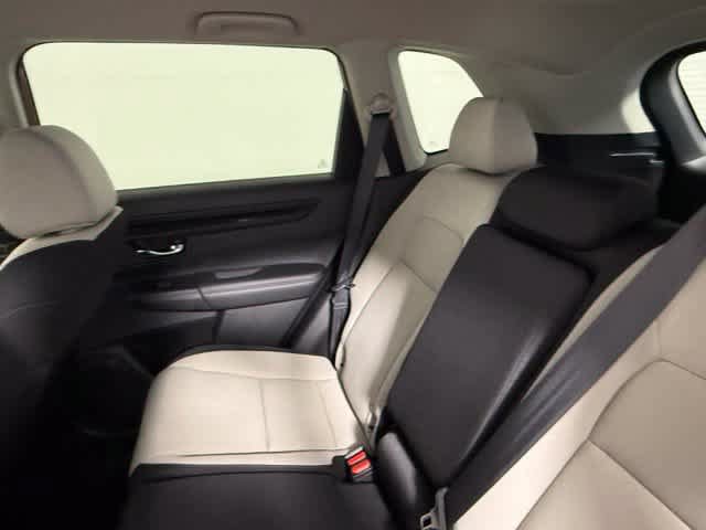 New 2026 Honda CR-V LX image 38