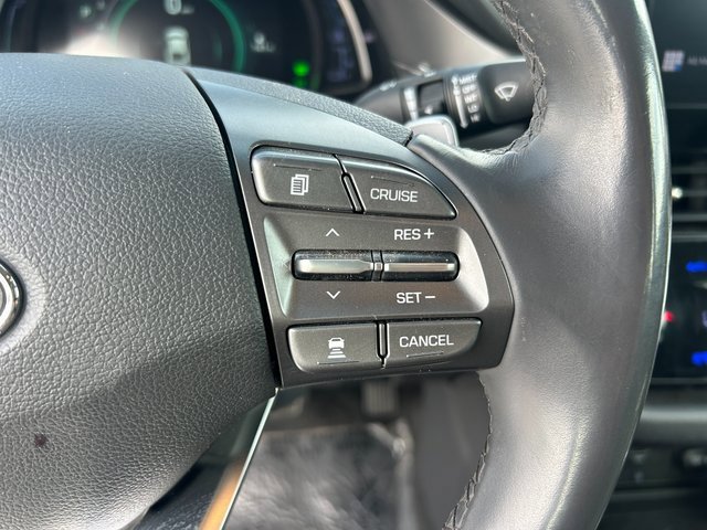 Used 2021 Hyundai Ioniq SEL image 18