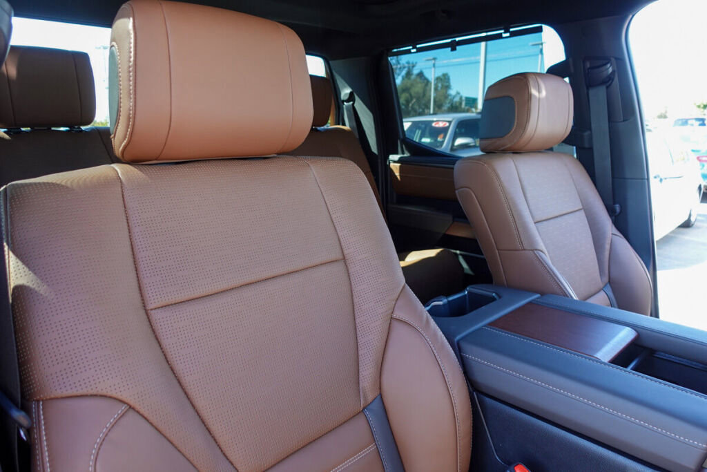 New 2026 Toyota Tundra 1794 Edition image 14
