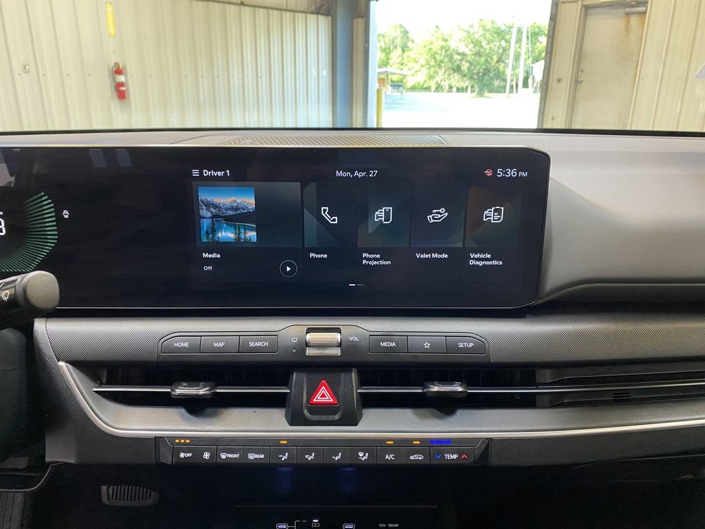 Used 2025 Kia K4 FWD image 35